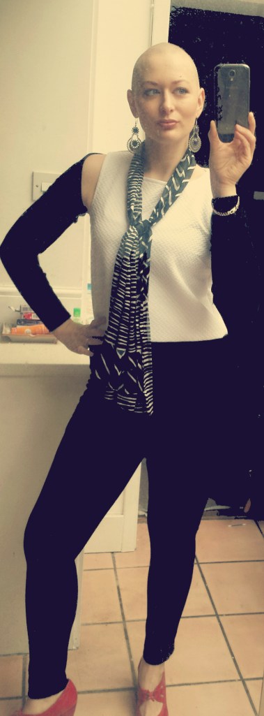 Eimear going to work final 2