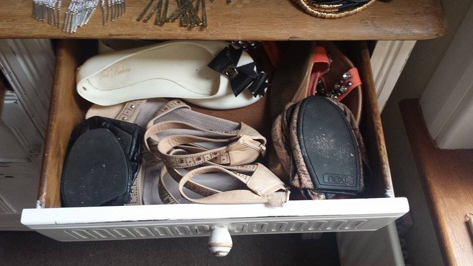 aheadwithstyle dresser