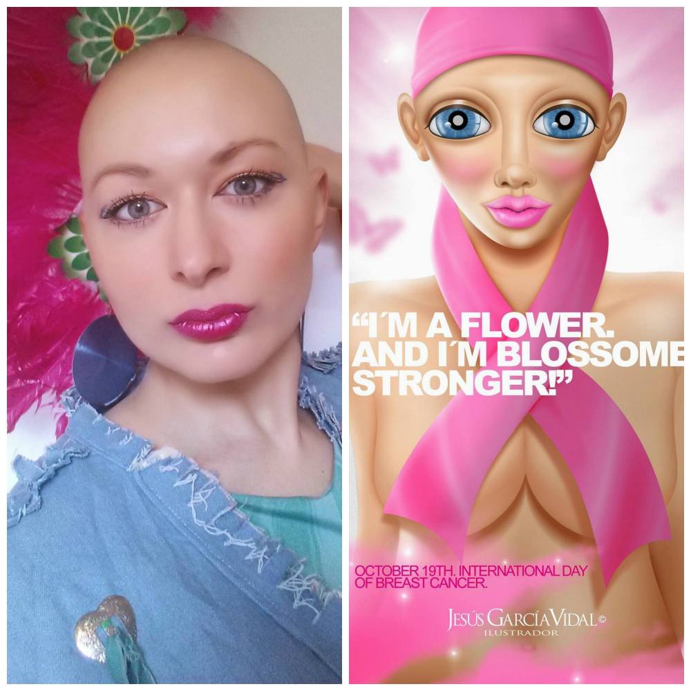 Eimear Coghlan Jesús García Vidal Ilustrador